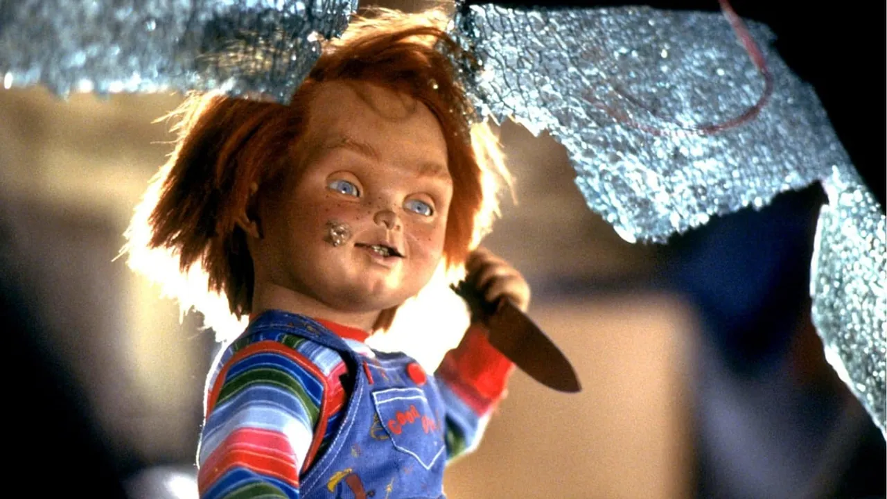 The ultimate guide to the best scary movies of all time